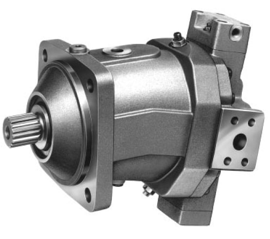 regeneracja i naprawa pomp hydraulicznych z hydromotor.pl