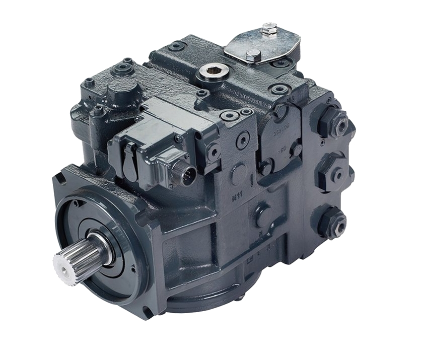 Regeneracja pomp hydraulicznych - hydromotor.pl