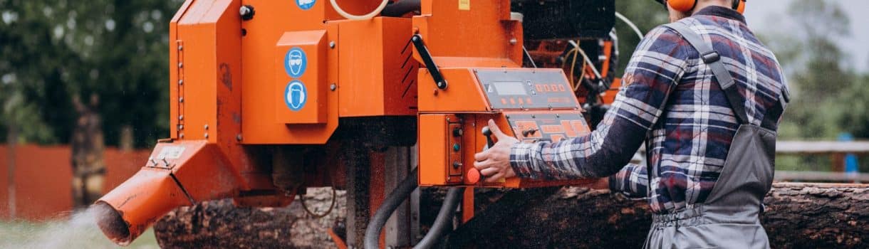 Pompa hydrauliczna do łuparki – jaką wybrać?