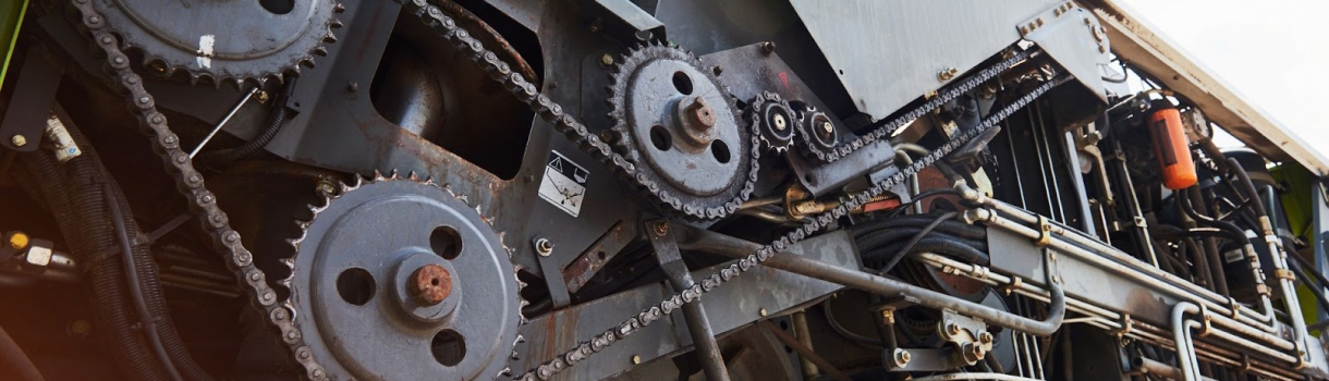  Silnik hydrauliczny wolnoobrotowy – czym jest i jak działa?