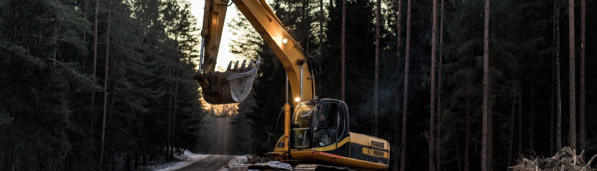 Dlaczego pompa hydrauliczna traci ciśnienie?