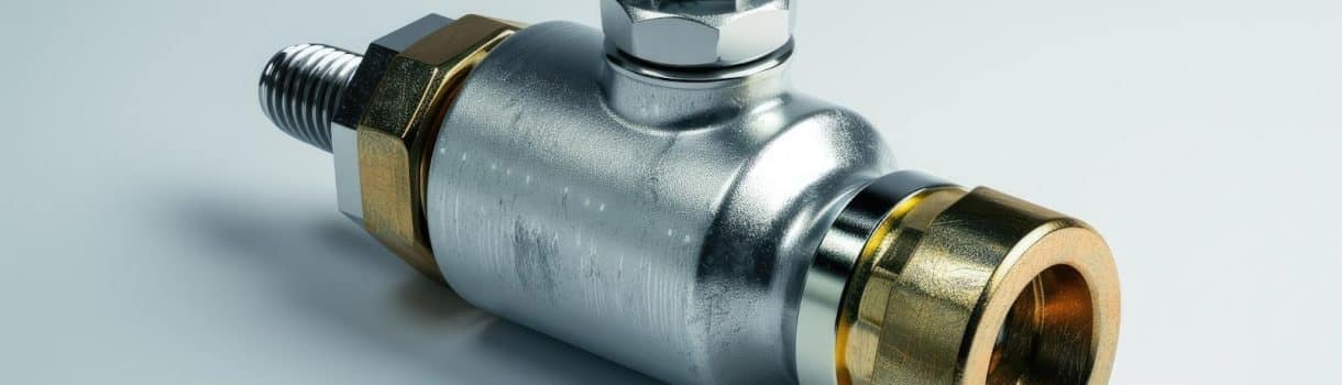 Zawór przelewowy hydrauliczny – jak działa i dlaczego jest tak ważny?