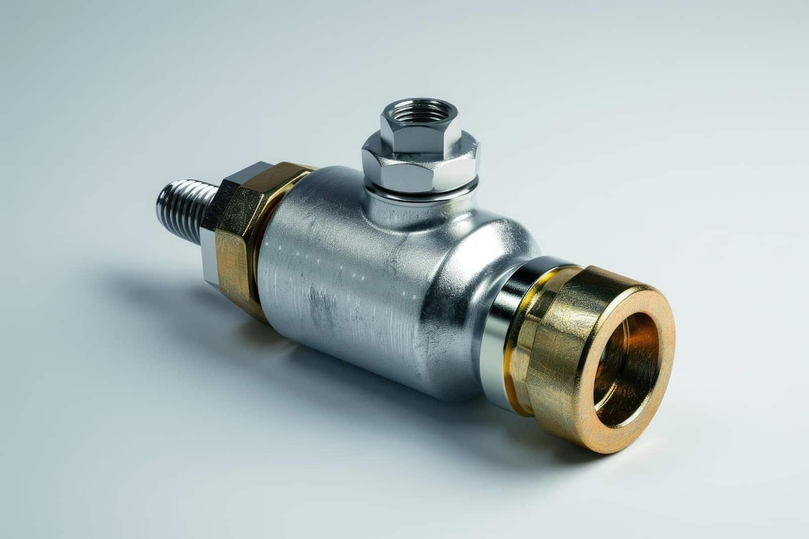 Zawór przelewowy hydrauliczny – jak działa i dlaczego jest tak ważny?
