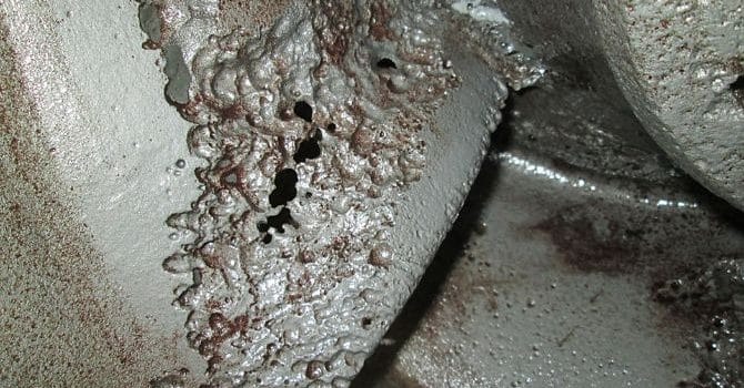 Kawitacja pompy hydraulicznej – czym jest i jak jej uniknąć?