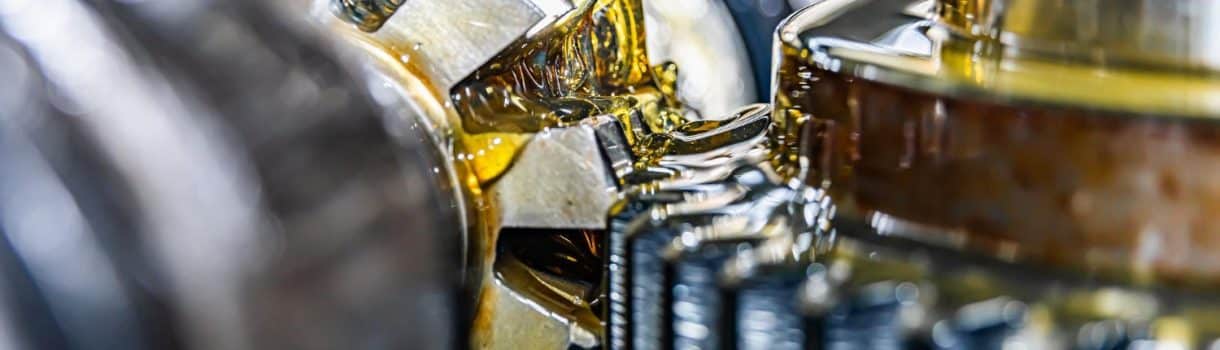 Dlaczego olej hydrauliczny się przegrzewa?