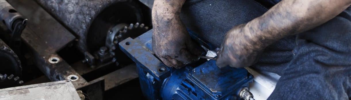 Uszkodzona pompa hydrauliczna – jak zdiagnozować?