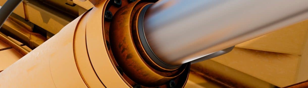 Zapowietrzenie układu hydraulicznego – objawy i skutki