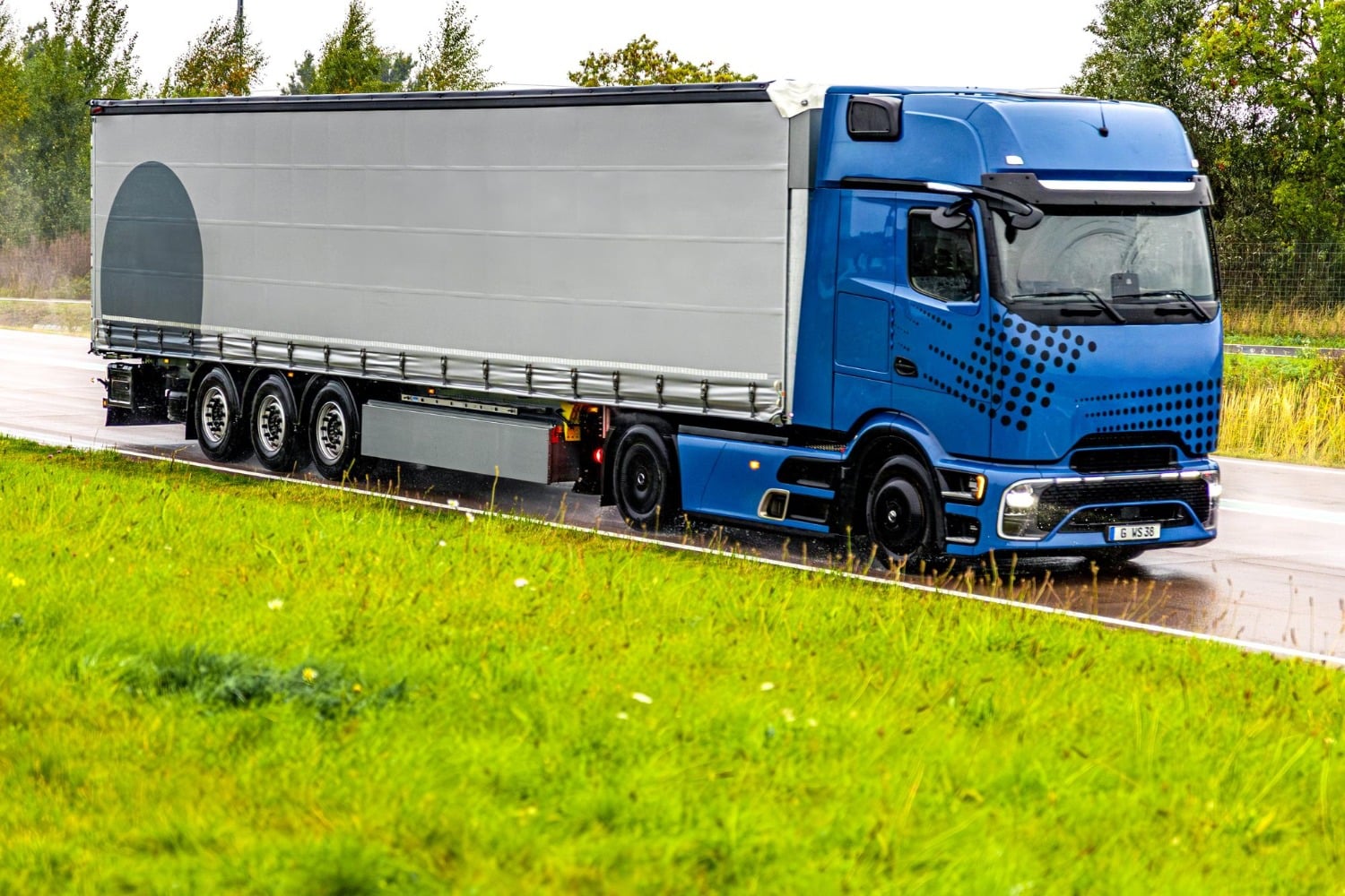 Silniki hydrauliczne do napędu kół – jak działają?