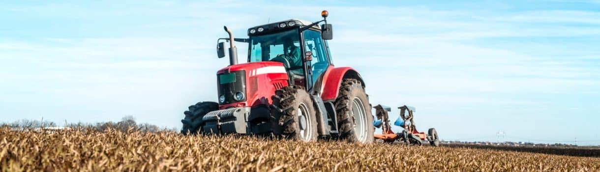 Skrzynia hydrostatyczna nie jedzie? Przyczyny i diagnostyka